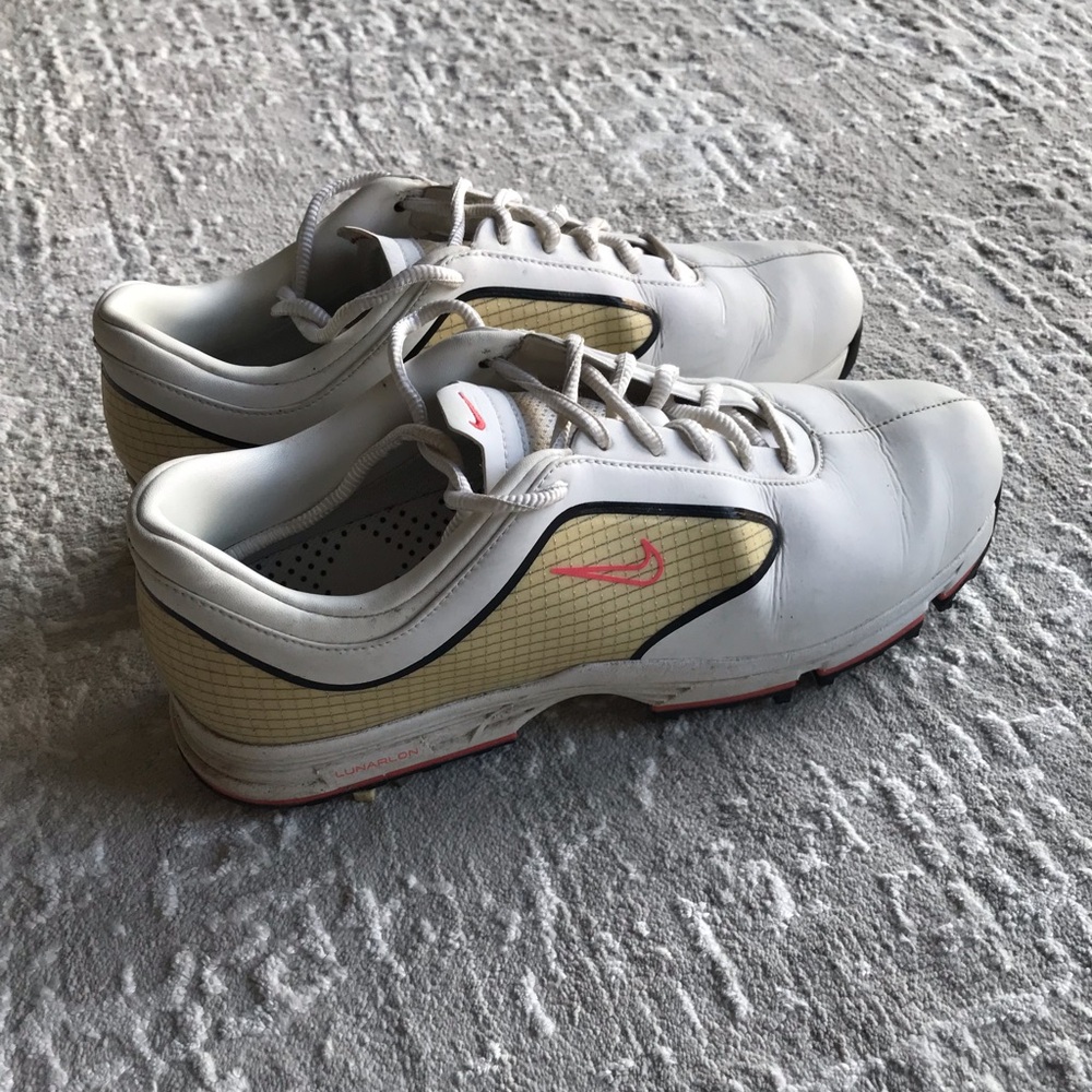 Ladies Golf Shoes